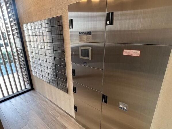 KDXレジデンス西調布の物件内観写真